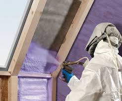 Types of Insulation We Offer in Bethel Park, PA